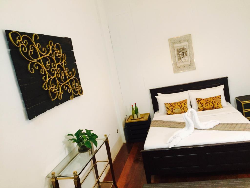 Love Lane 56 Hotel George Town Kültér fotó
